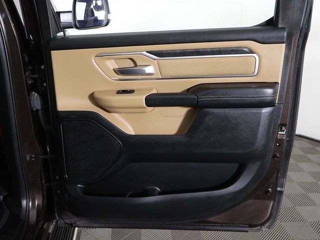 2019 Ram 1500 Big Horn/Lone Star 4x4 Crew Cab 5'7" Box - 22962043 - 22