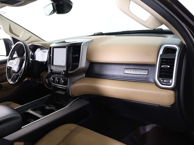 2019 Ram 1500 Big Horn/Lone Star 4x4 Crew Cab 5'7" Box - 22962043 - 24