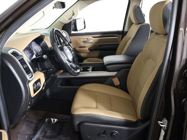 2019 Ram 1500 Big Horn/Lone Star 4x4 Crew Cab 5'7" Box - 22962043 - 27