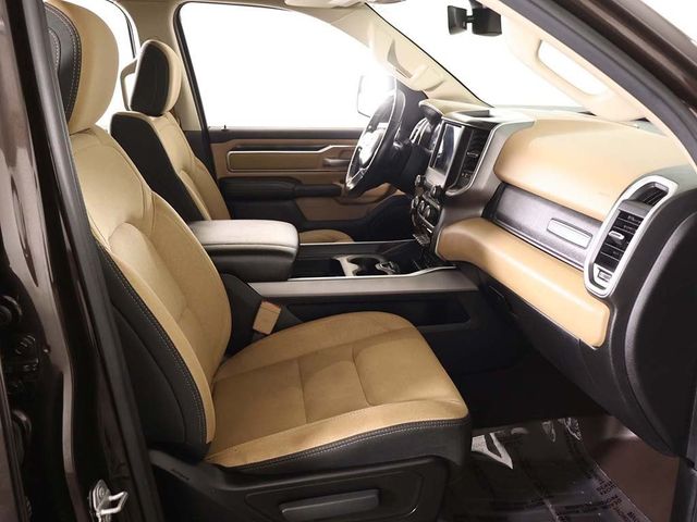 2019 Ram 1500 Big Horn/Lone Star 4x4 Crew Cab 5'7" Box - 22962043 - 28