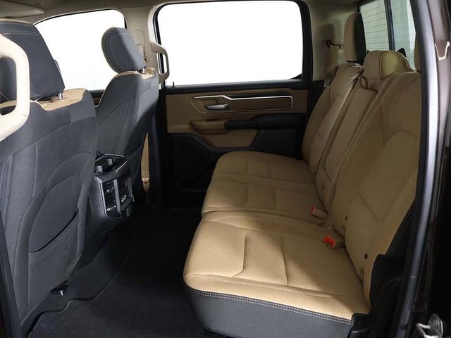 2019 Ram 1500 Big Horn/Lone Star 4x4 Crew Cab 5'7" Box - 22962043 - 30