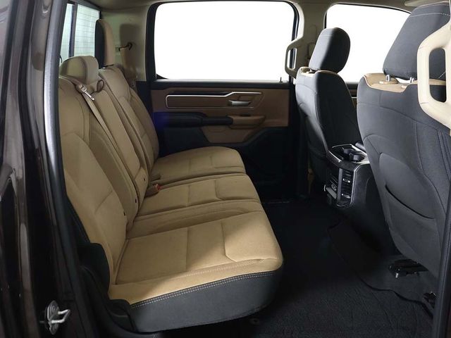 2019 Ram 1500 Big Horn/Lone Star 4x4 Crew Cab 5'7" Box - 22962043 - 31