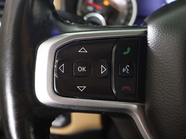 2019 Ram 1500 Big Horn/Lone Star 4x4 Crew Cab 5'7" Box - 22962043 - 38