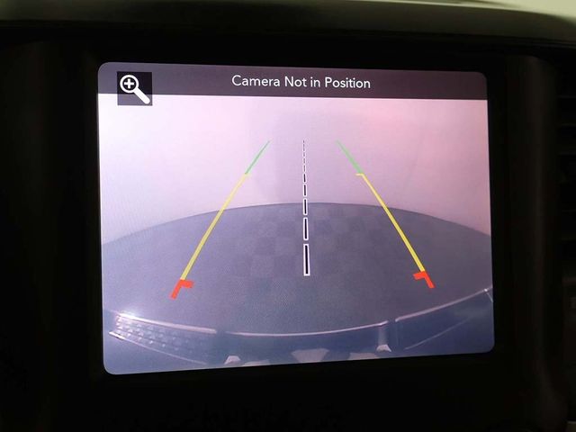 2019 Ram 1500 Big Horn/Lone Star 4x4 Crew Cab 5'7" Box - 22962043 - 40