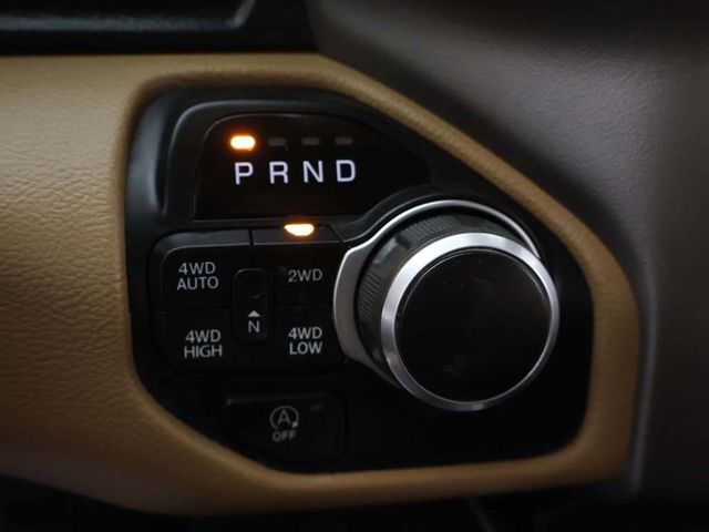 2019 Ram 1500 Big Horn/Lone Star 4x4 Crew Cab 5'7" Box - 22962043 - 46