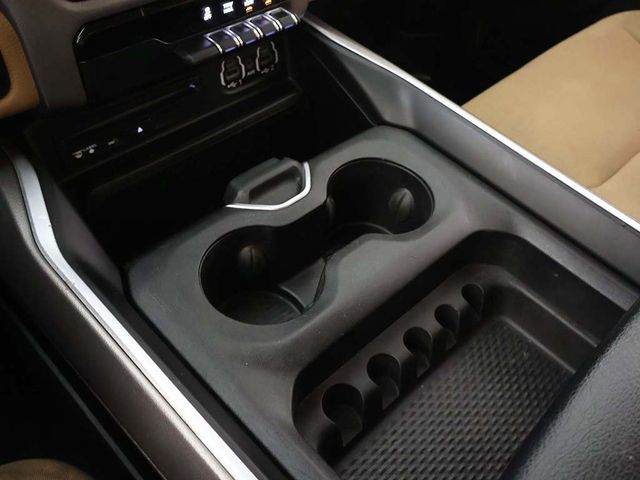 2019 Ram 1500 Big Horn/Lone Star 4x4 Crew Cab 5'7" Box - 22962043 - 47