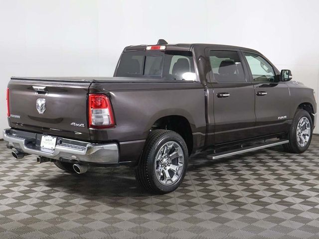 2019 Ram 1500 Big Horn/Lone Star 4x4 Crew Cab 5'7" Box - 22962043 - 6