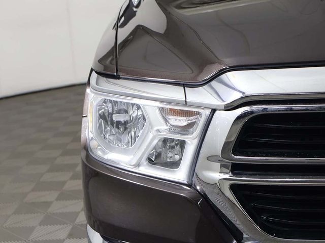 2019 Ram 1500 Big Horn/Lone Star 4x4 Crew Cab 5'7" Box - 22962043 - 8