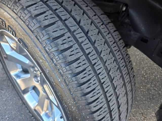 2019 Ram 1500 Big Horn/Lone Star 4x4 Crew Cab 5'7" Box - 22926863 - 10