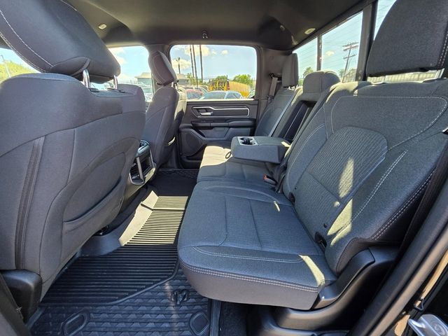 2019 Ram 1500 Big Horn/Lone Star 4x4 Crew Cab 5'7" Box - 22926863 - 14