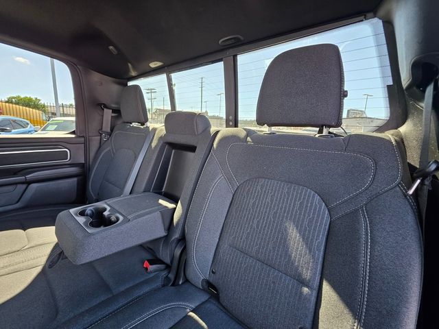 2019 Ram 1500 Big Horn/Lone Star 4x4 Crew Cab 5'7" Box - 22926863 - 15