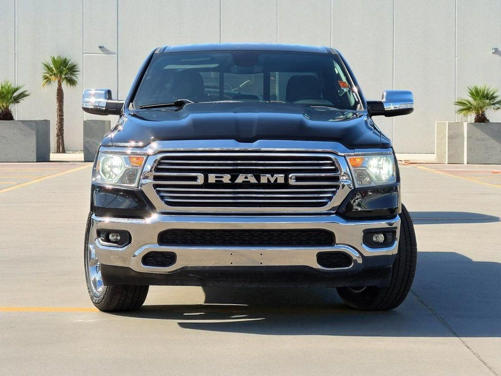 2019 Ram 1500 Big Horn/Lone Star 4x4 Crew Cab 5'7" Box - 22926863 - 1