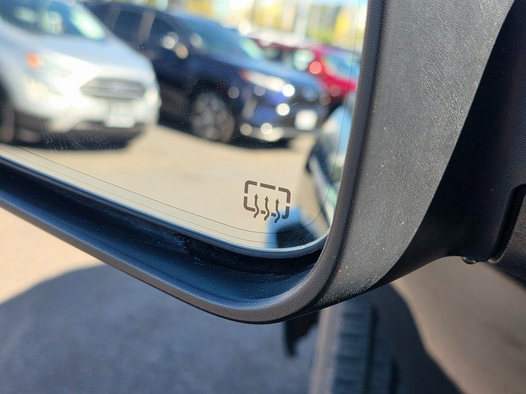 2019 Ram 1500 Big Horn/Lone Star 4x4 Crew Cab 5'7" Box - 22926863 - 20