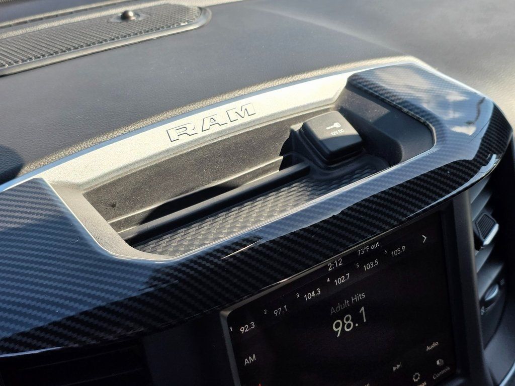 2019 Ram 1500 Big Horn/Lone Star 4x4 Crew Cab 5'7" Box - 22926863 - 26