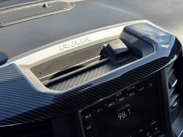 2019 Ram 1500 Big Horn/Lone Star 4x4 Crew Cab 5'7" Box - 22926863 - 26