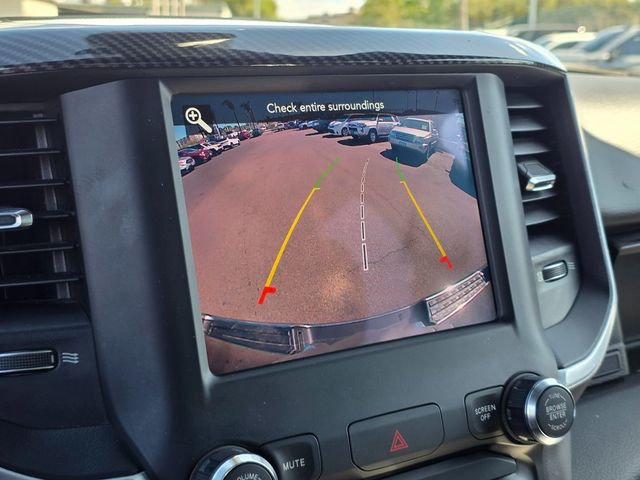 2019 Ram 1500 Big Horn/Lone Star 4x4 Crew Cab 5'7" Box - 22926863 - 27