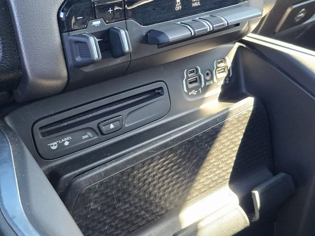 2019 Ram 1500 Big Horn/Lone Star 4x4 Crew Cab 5'7" Box - 22926863 - 30