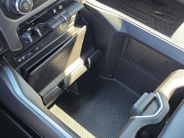 2019 Ram 1500 Big Horn/Lone Star 4x4 Crew Cab 5'7" Box - 22926863 - 31