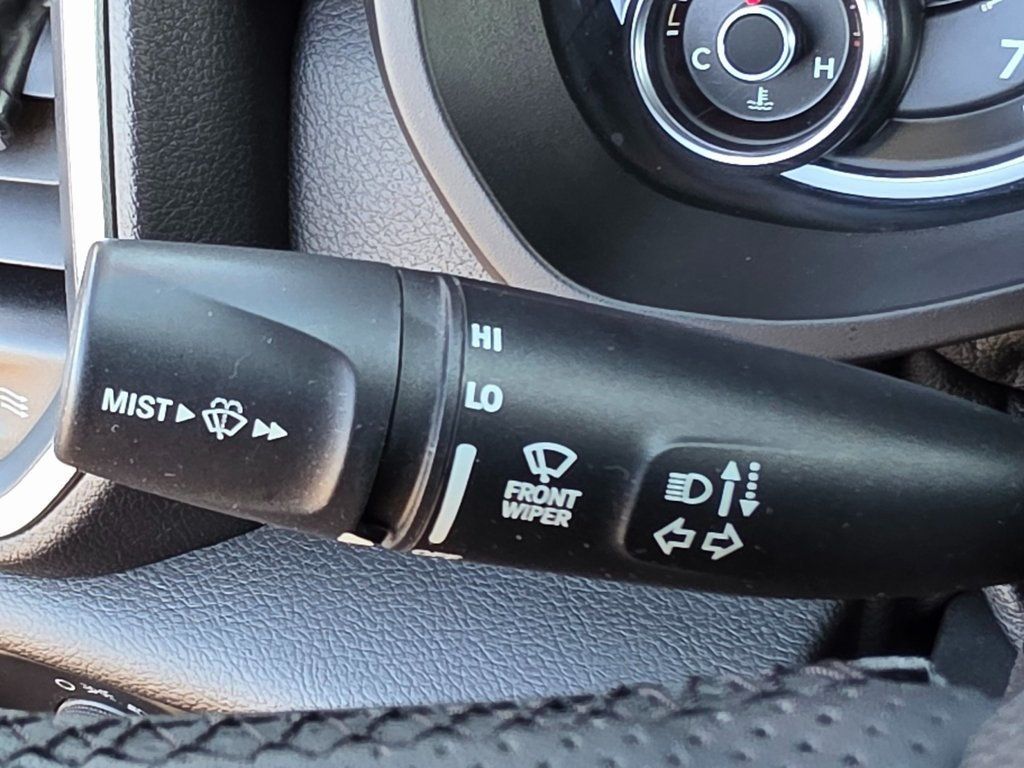 2019 Ram 1500 Big Horn/Lone Star 4x4 Crew Cab 5'7" Box - 22926863 - 36