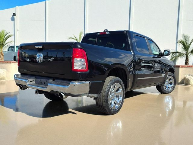 2019 Ram 1500 Big Horn/Lone Star 4x4 Crew Cab 5'7" Box - 22926863 - 5