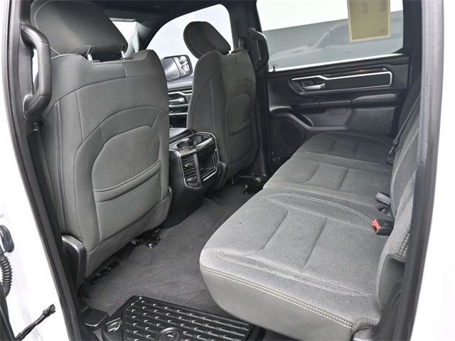 2019 Ram 1500 Big Horn/Lone Star 4x4 Crew Cab 5'7" Box - 22960903 - 14