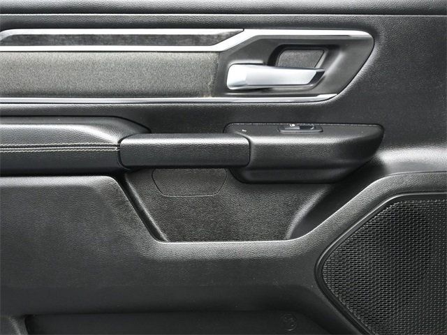 2019 Ram 1500 Big Horn/Lone Star 4x4 Crew Cab 5'7" Box - 22960903 - 15