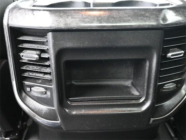 2019 Ram 1500 Big Horn/Lone Star 4x4 Crew Cab 5'7" Box - 22960903 - 16