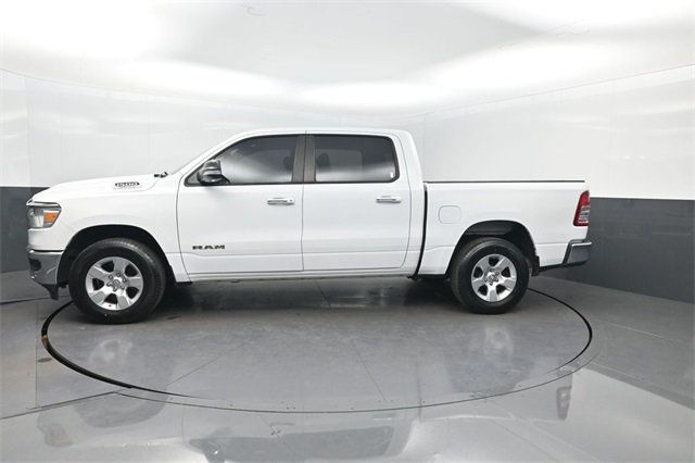 2019 Ram 1500 Big Horn/Lone Star 4x4 Crew Cab 5'7" Box - 22960903 - 1