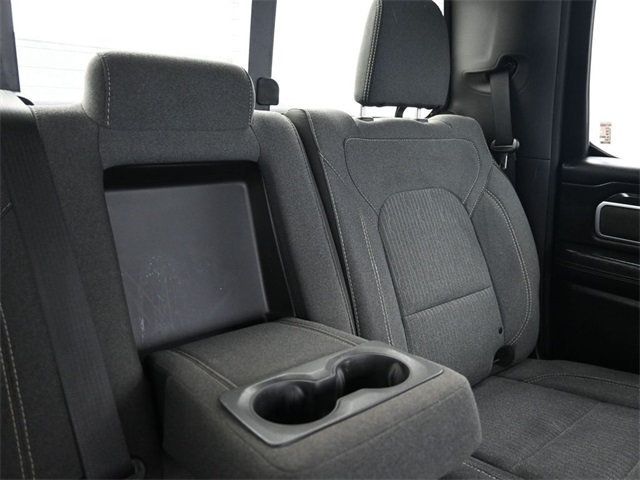 2019 Ram 1500 Big Horn/Lone Star 4x4 Crew Cab 5'7" Box - 22960903 - 22