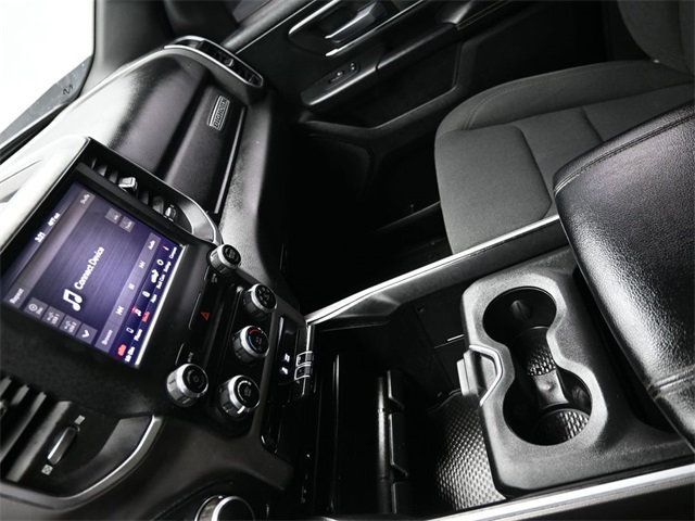 2019 Ram 1500 Big Horn/Lone Star 4x4 Crew Cab 5'7" Box - 22960903 - 25