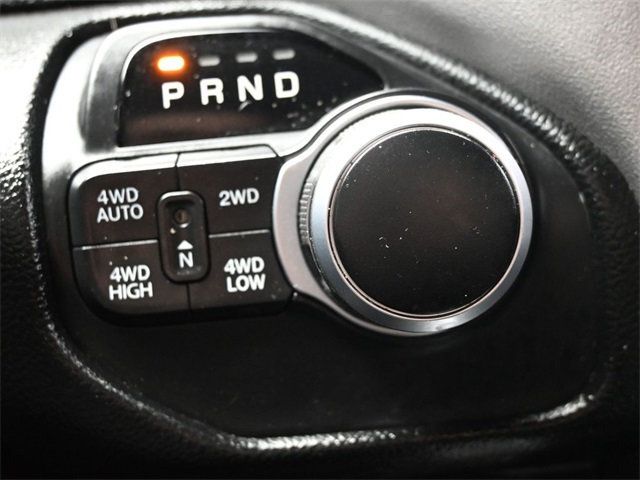 2019 Ram 1500 Big Horn/Lone Star 4x4 Crew Cab 5'7" Box - 22960903 - 29