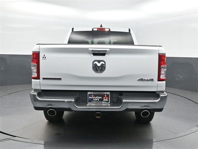 2019 Ram 1500 Big Horn/Lone Star 4x4 Crew Cab 5'7" Box - 22960903 - 33