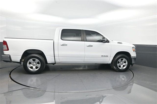 2019 Ram 1500 Big Horn/Lone Star 4x4 Crew Cab 5'7" Box - 22960903 - 35