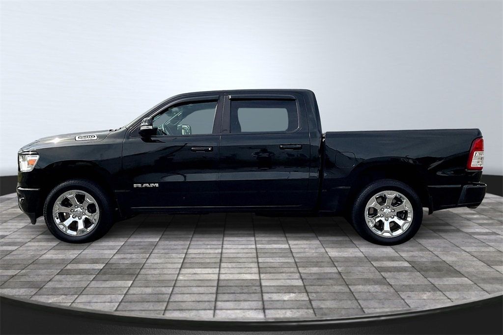 2019 Ram 1500 Big Horn Lone Star photo 4