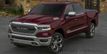 2019 Ram 1500 Big Horn/Lone Star 4x4 Crew Cab 5'7" Box - 22472003 - 0