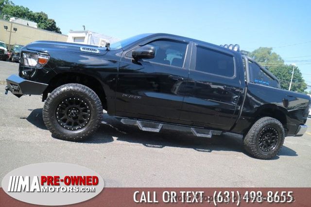 2019 Ram 1500 Big Horn/Lone Star 4x4 Crew Cab 5'7" Box - 22546965 - 29