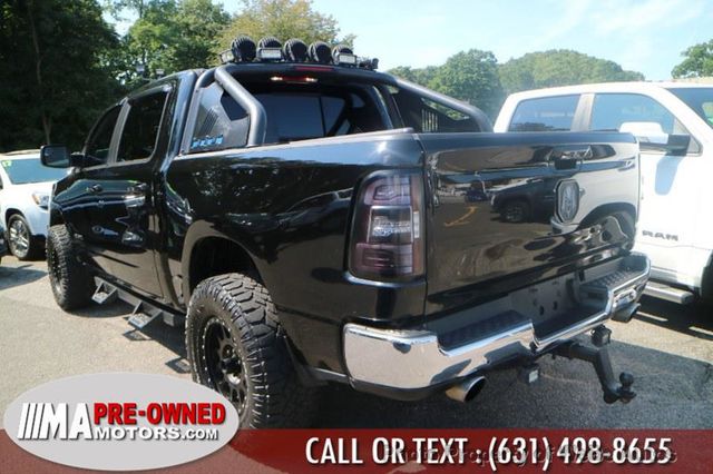 2019 Ram 1500 Big Horn/Lone Star 4x4 Crew Cab 5'7" Box - 22546965 - 30