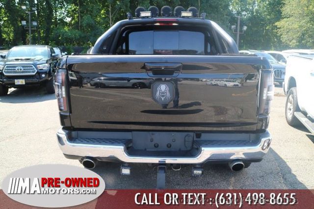 2019 Ram 1500 Big Horn/Lone Star 4x4 Crew Cab 5'7" Box - 22546965 - 31