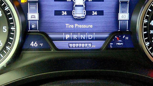 2019 Ram 1500 Big Horn/Lone Star 4x4 Crew Cab 5'7" Box - 22965352 - 14