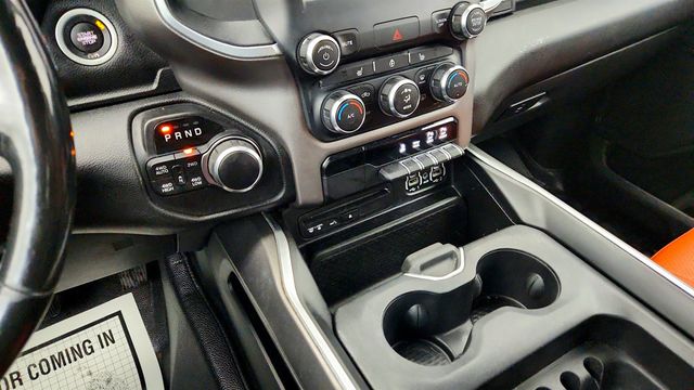 2019 Ram 1500 Big Horn/Lone Star 4x4 Crew Cab 5'7" Box - 22965352 - 15