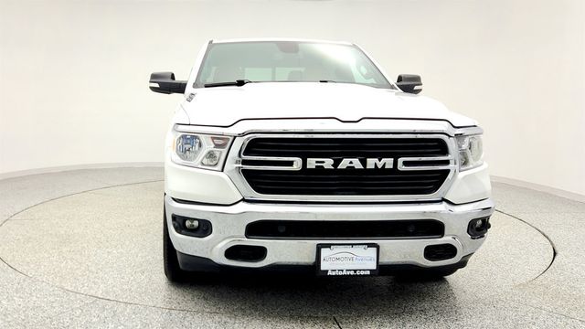 2019 Ram 1500 Big Horn/Lone Star 4x4 Crew Cab 5'7" Box - 22965352 - 1