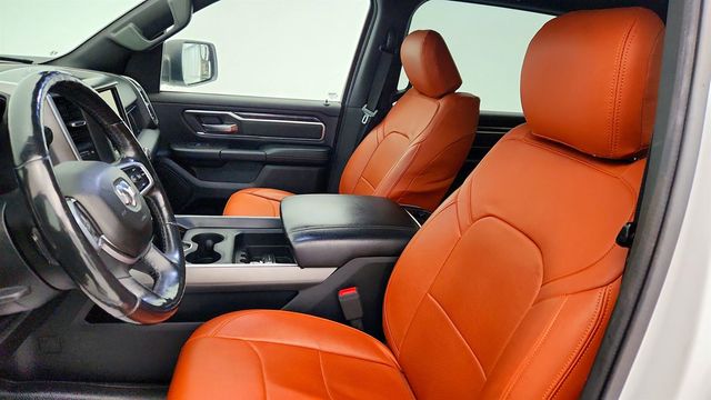 2019 Ram 1500 Big Horn/Lone Star 4x4 Crew Cab 5'7" Box - 22965352 - 20