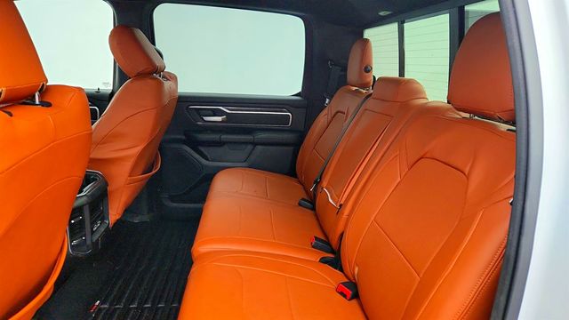 2019 Ram 1500 Big Horn/Lone Star 4x4 Crew Cab 5'7" Box - 22965352 - 21