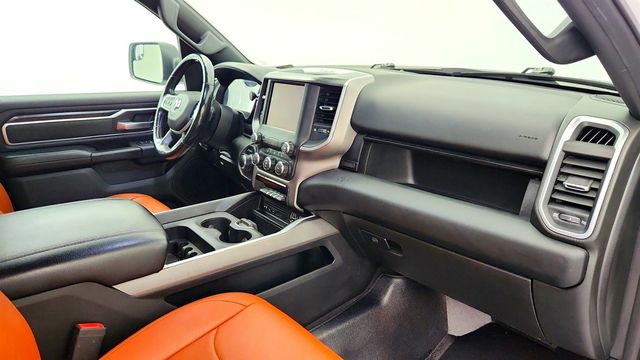 2019 Ram 1500 Big Horn/Lone Star 4x4 Crew Cab 5'7" Box - 22965352 - 25