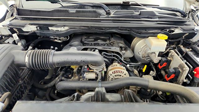 2019 Ram 1500 Big Horn/Lone Star 4x4 Crew Cab 5'7" Box - 22965352 - 27