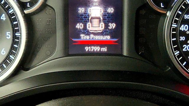 2019 Ram 1500 Big Horn/Lone Star 4x4 Crew Cab 5'7" Box - 23043130 - 15