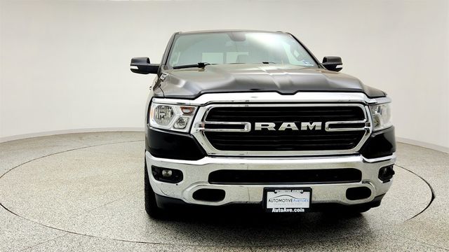 2019 Ram 1500 Big Horn/Lone Star 4x4 Crew Cab 5'7" Box - 23043130 - 1