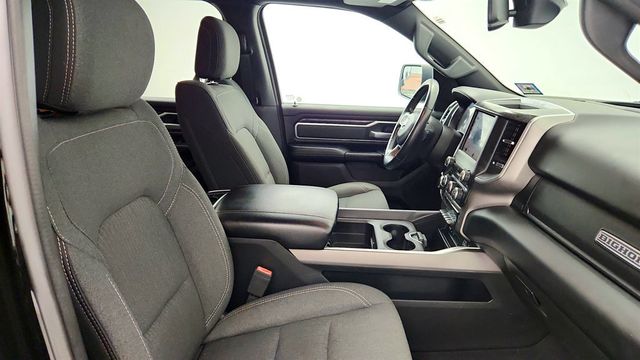 2019 Ram 1500 Big Horn/Lone Star 4x4 Crew Cab 5'7" Box - 23043130 - 20
