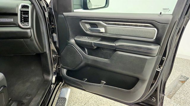 2019 Ram 1500 Big Horn/Lone Star 4x4 Crew Cab 5'7" Box - 23043130 - 22