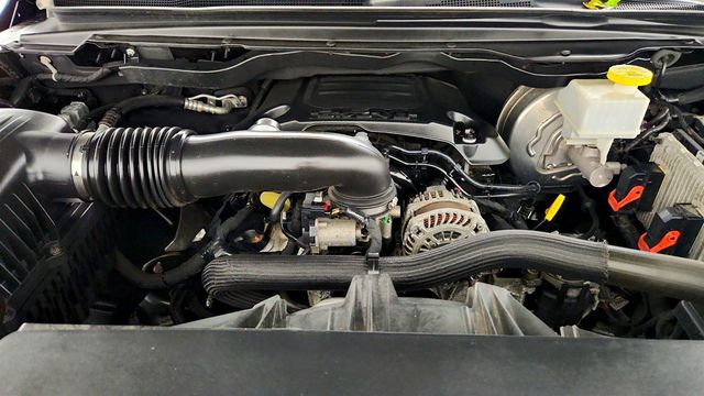 2019 Ram 1500 Big Horn/Lone Star 4x4 Crew Cab 5'7" Box - 23043130 - 23